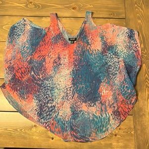 Evernew Blouse in Size 4